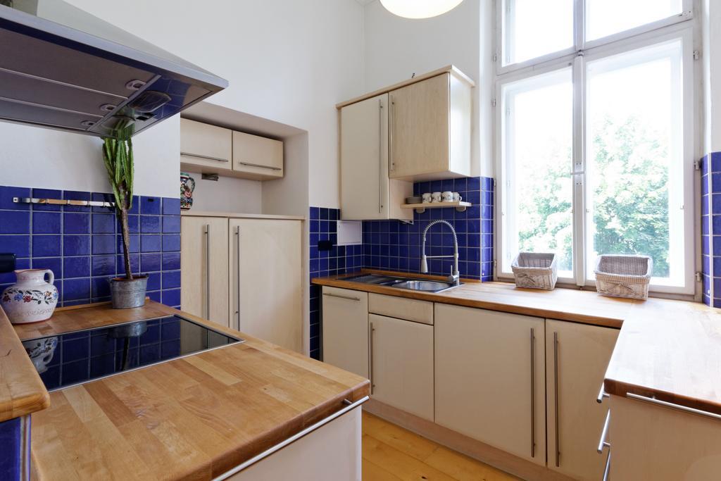 Apartment Al Centro Оломоуц Стая снимка