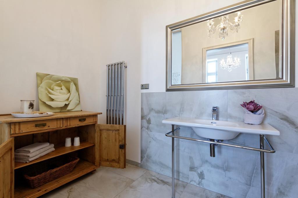 Apartment Al Centro Оломоуц Екстериор снимка