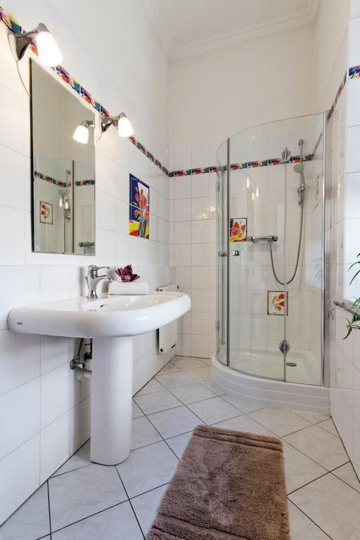 Apartment Al Centro Оломоуц Екстериор снимка